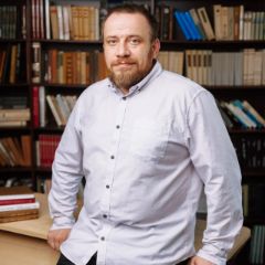 Прапорьчиков Сергей