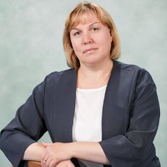 Ковалева Наталья