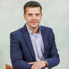 Афанасьев Никита Александрович