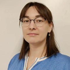 Гнатюк Алсу