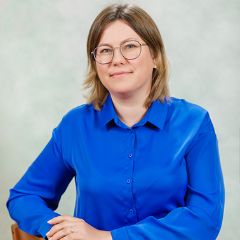 Журавель Оксана
