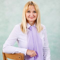 Мелихова Марина
