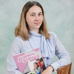 Кузнецова Юлия