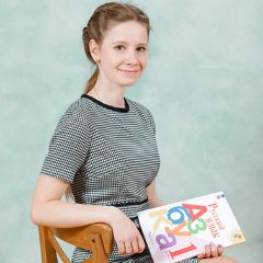 Надтачаева Анастасия