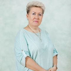 Грушкина Галина