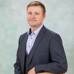 Горбышев Дмитрий