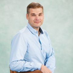 Петухов Александр