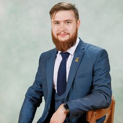 Колесников Сергей