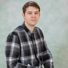 Кищенко Антон