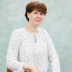 Мавланова Светлана