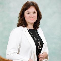 Холина Екатерина