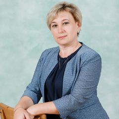 Козловская Оксана