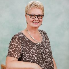 Баркова Алла Михайловна