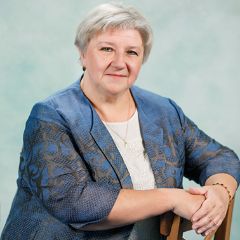 Анфиногенова Ирина Викторовна