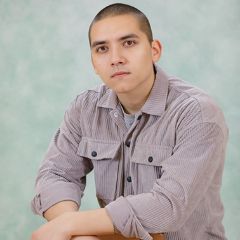 Син Андрей
