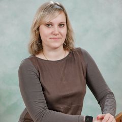 Майорова Дарья