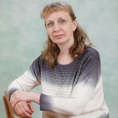 Савельева Ирина