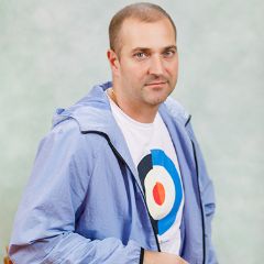 Ильин Дмитрий