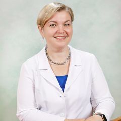 Сомова Ольга