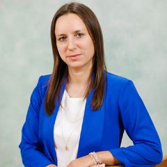 Лущеко Юлия