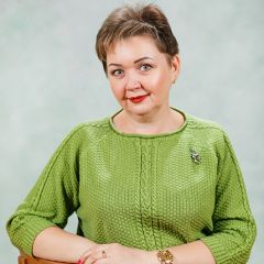 Ланкина Марина