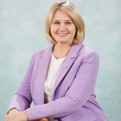 Глинкина Анна