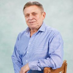 Кванин Петр