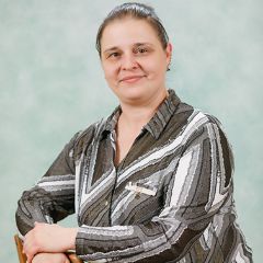 Шульдешова Наталья