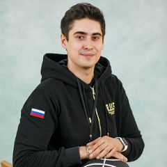 Иованович Стефан