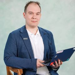 Тюрин Кирилл