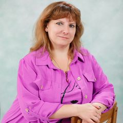 Скокова Оксана