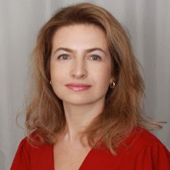 Волкова Ирина