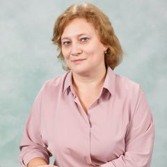 Макова Татьяна