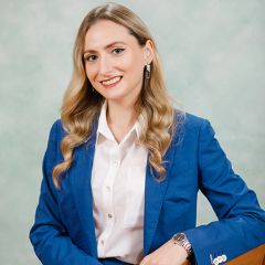 Печинская Лидия