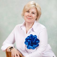 Легчилина Лариса