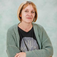 Палагина-Румянцева Любовь