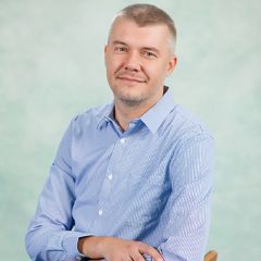 Жилин Евгений