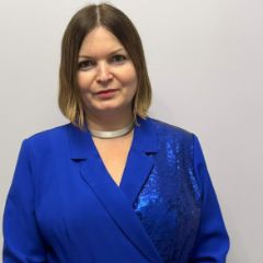 Власова Ольга
