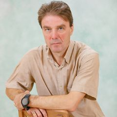 Быканов Юрий