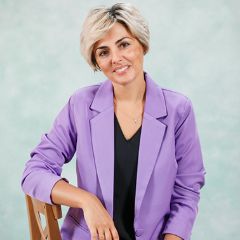 Степанова Анна