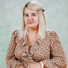 Гуменюк Олеся