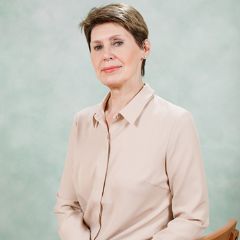 Полякова Светлана