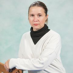 Новикова Анна