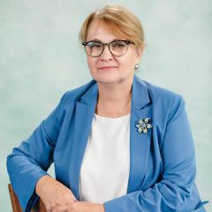 Протасова Ольга