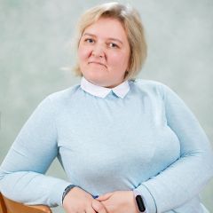 Стрелкина Мария