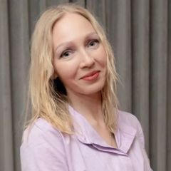 Силаева Ксения