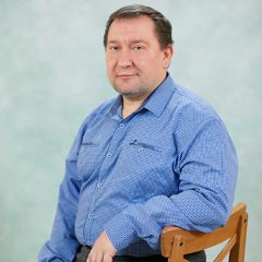 Кирьянов Михаил