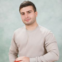 Тер-Григорян Артур