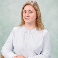 Косырева Екатерина