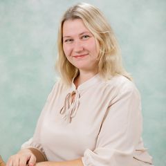 Гилязева Татьяна
